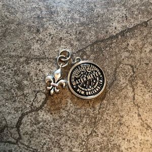 New Orleans Charm Bundle